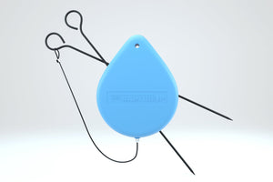 The RainDrop - Retractable Putting String