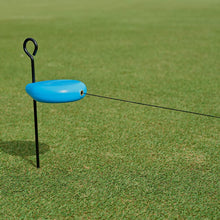 Load image into Gallery viewer, The RainDrop - Retractable Putting String
