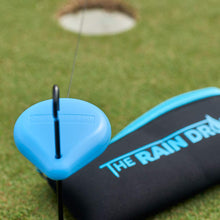Load image into Gallery viewer, The RainDrop - Retractable Putting String
