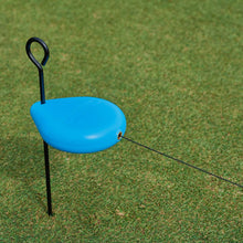 Load image into Gallery viewer, The RainDrop - Retractable Putting String
