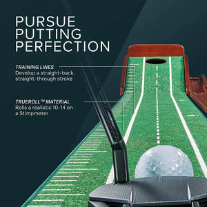 V5 Putting Mat - Compact Edition