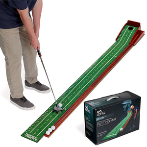 V5 Putting Mat - Compact Edition