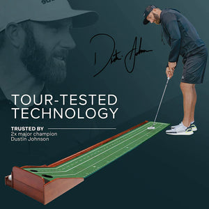 V5 Putting Mat - Standard Edition