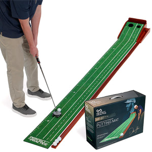 V5 Putting Mat - Standard Edition