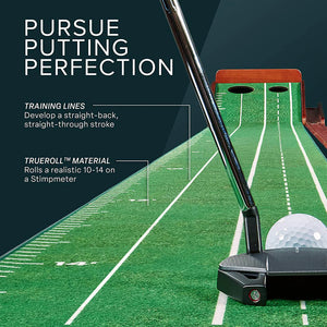 V5 Putting Mat - XL Edition