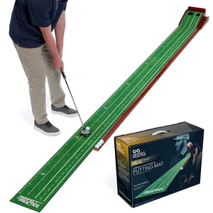 V5 Putting Mat - XL Edition