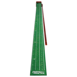 V5 Putting Mat - XL Edition